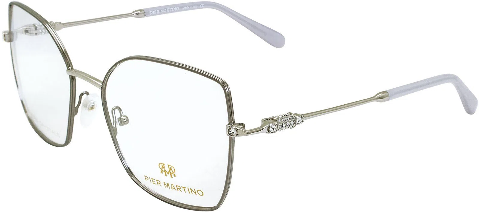 Pier Martino PM6680 Eyeglasses - view 2